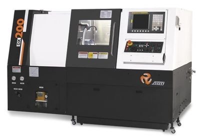 Jyoti CNC DX 200 (3 Units)