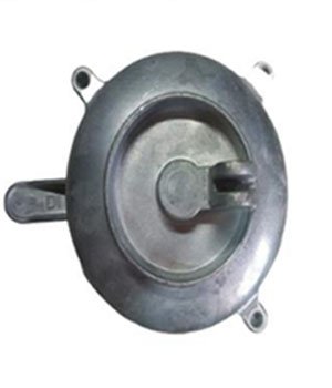 Clutch Cover Assembly