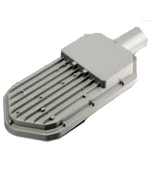 Industrial LED Light Fixture Housing